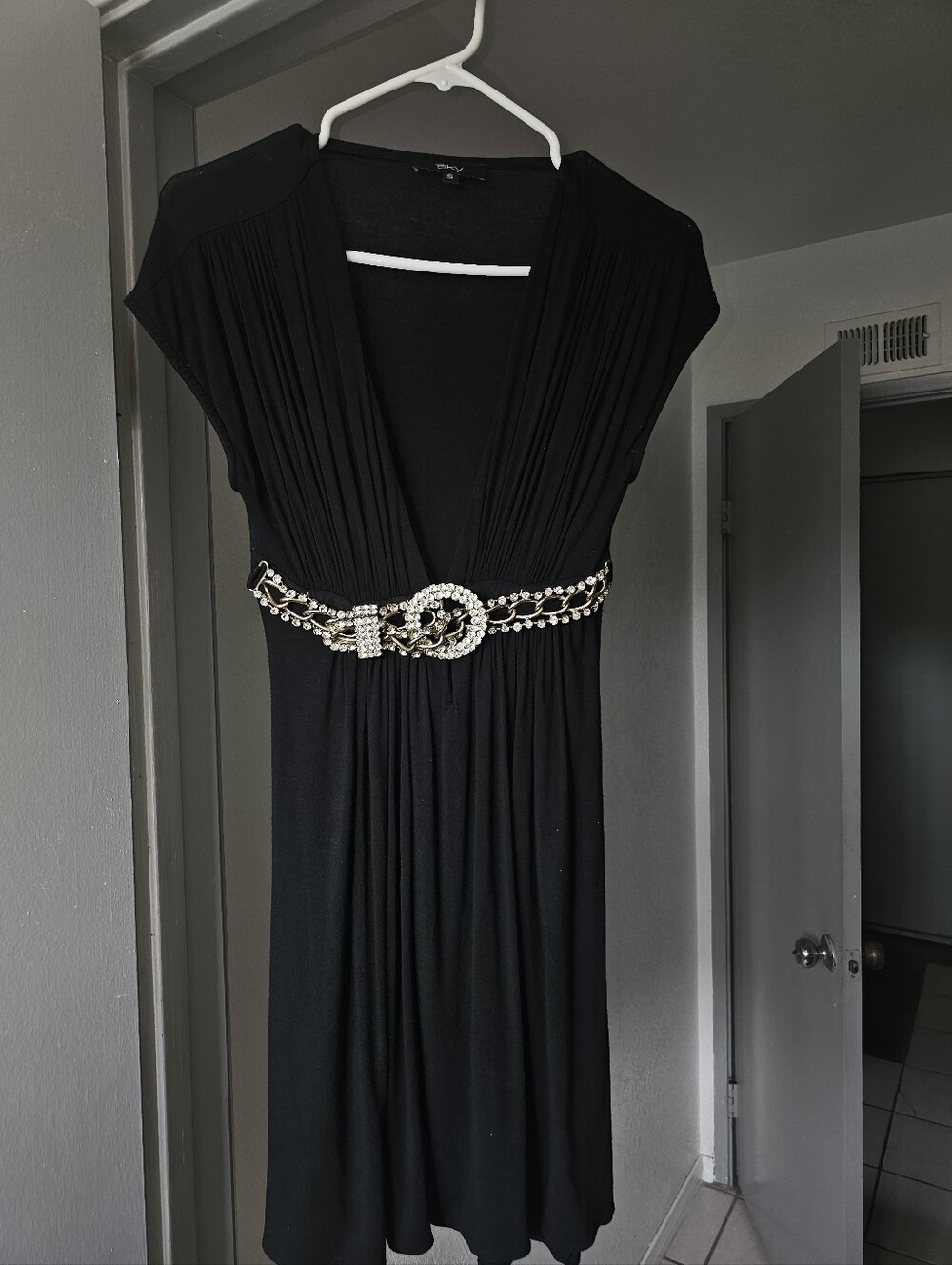 SKY Dress